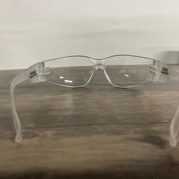 ANSI Z87+ Shooting Glasses Safety Eyewear Gun Range Hunting Protective Gear - Picture 2 of 5